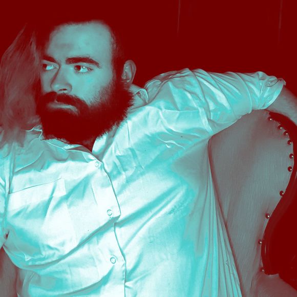 Meet your Posher, Clint - Picture 1 of 1